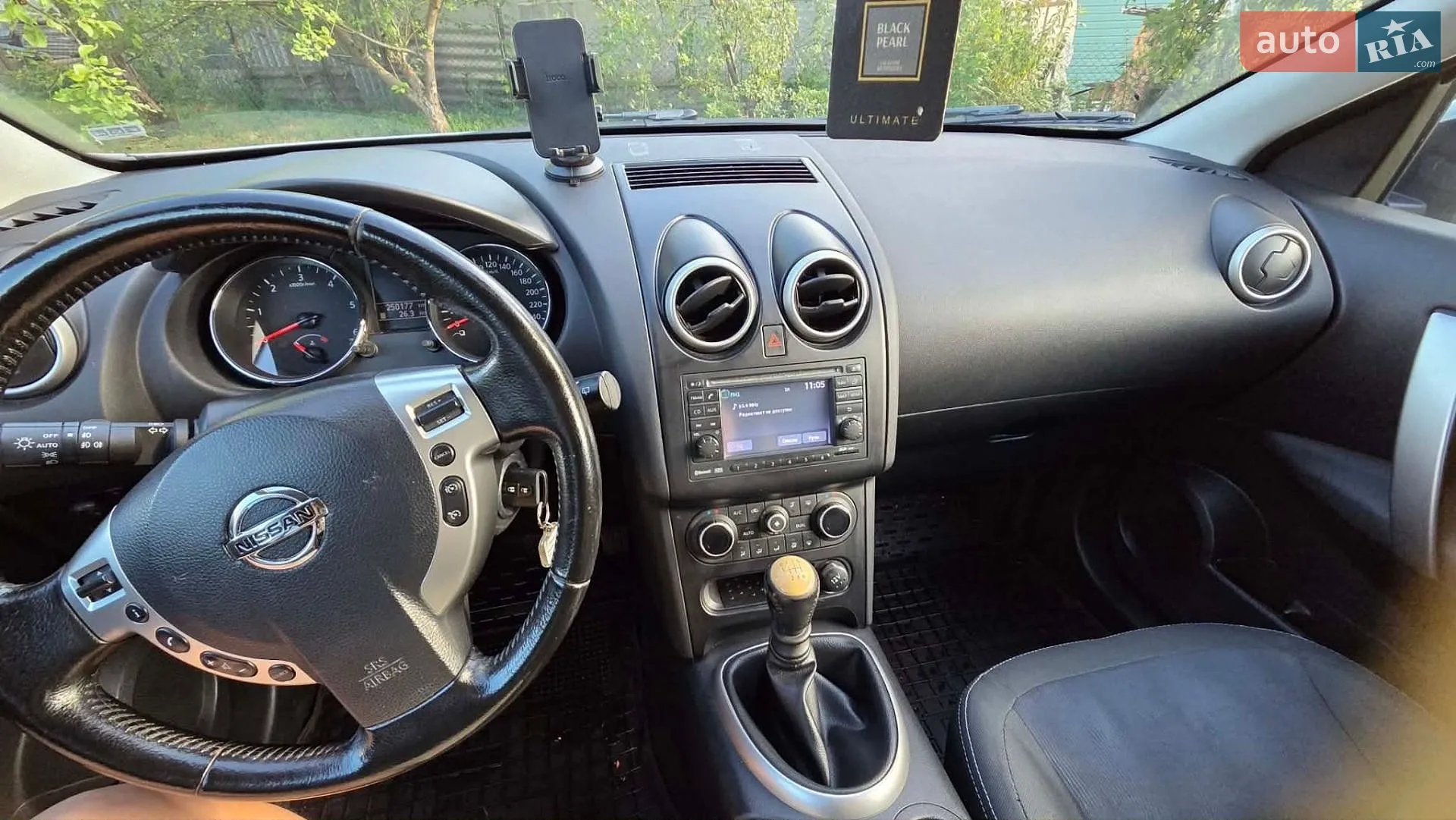 2011 Nissan Qashqai - мініатюра 31