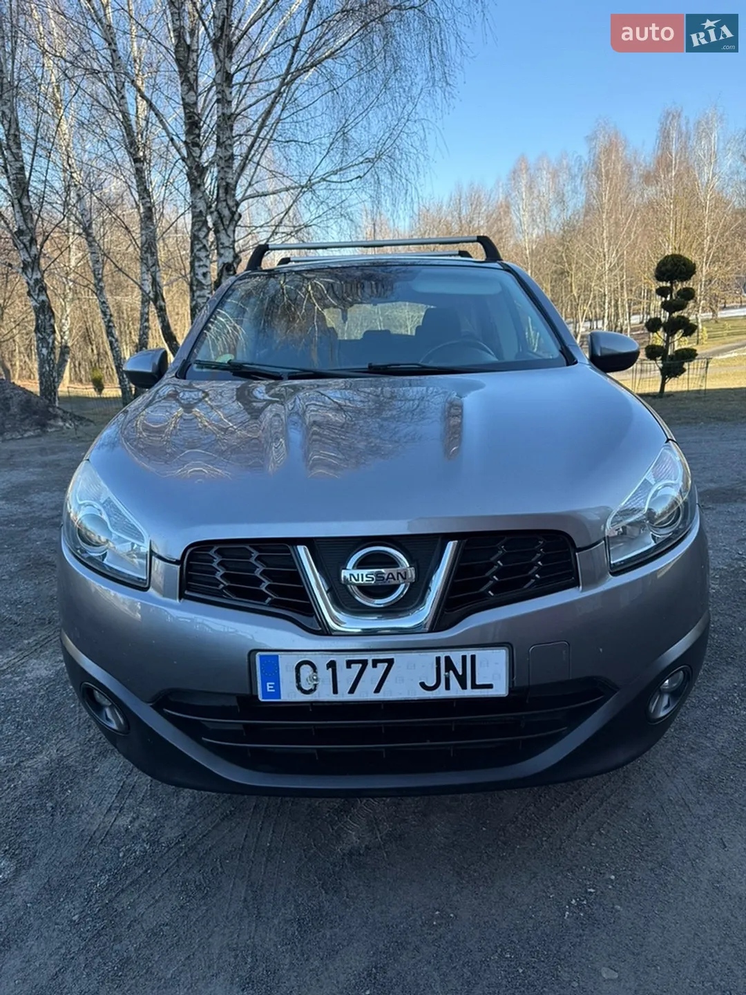 2012 Nissan Qashqai - мініатюра 19