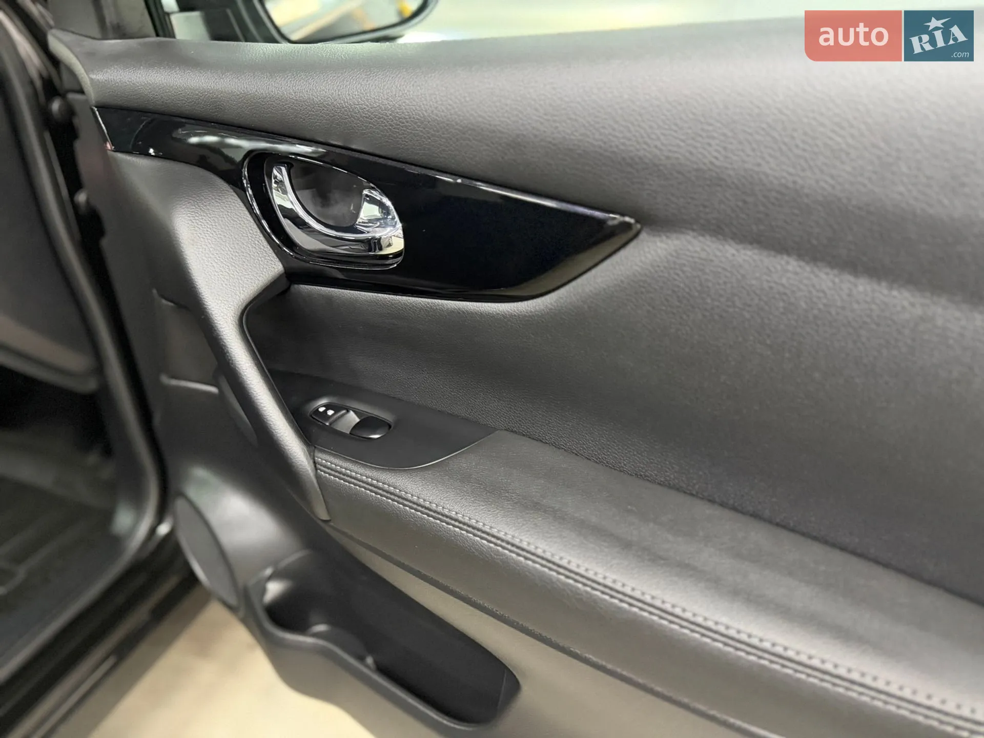 2015 Nissan Qashqai - мініатюра 50