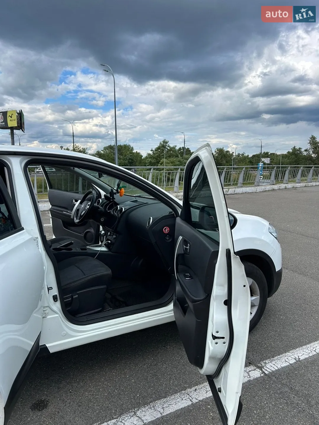 2010 Nissan Qashqai - мініатюра 11