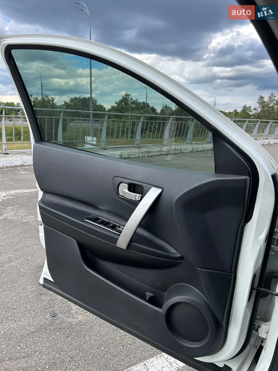 2010 Nissan Qashqai - мініатюра 20