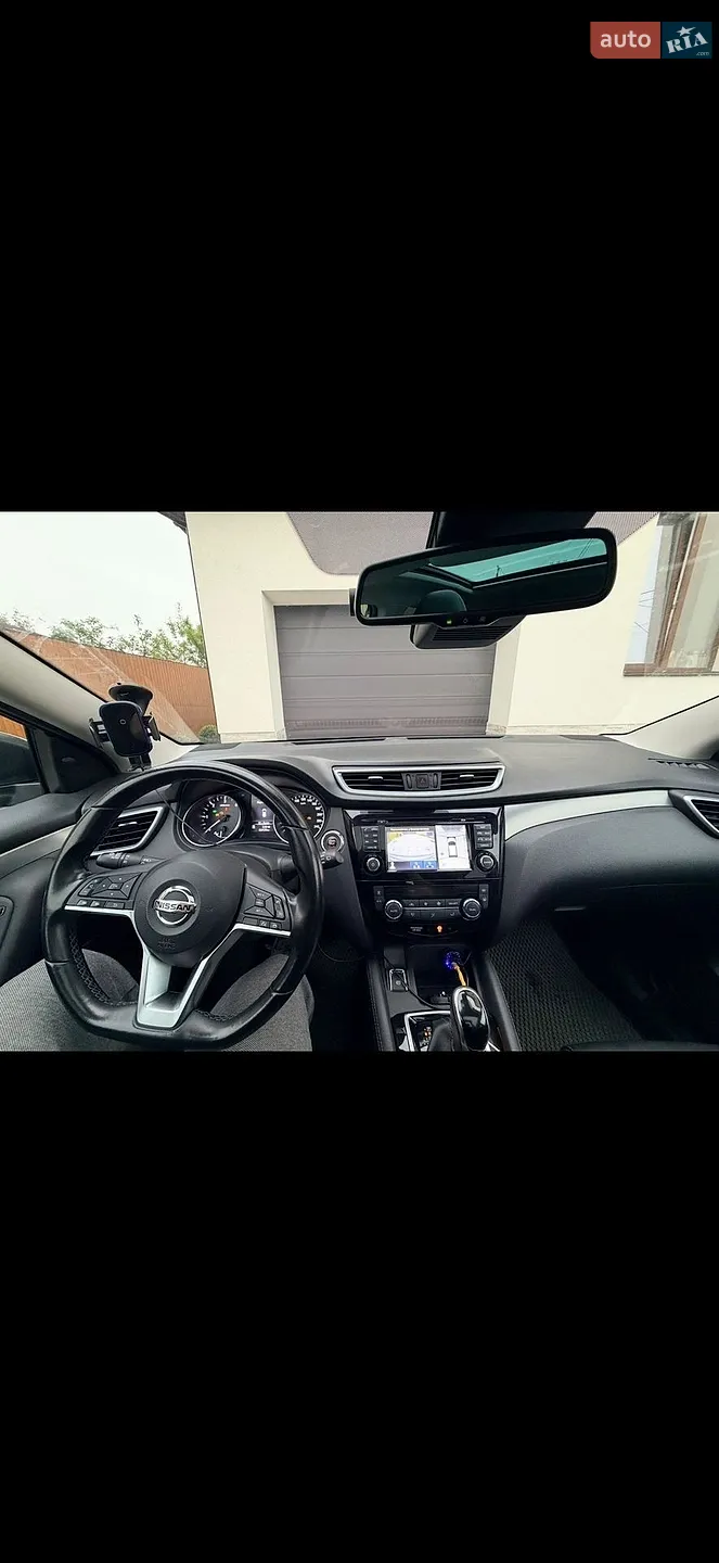 2021 Nissan Qashqai - мініатюра 6