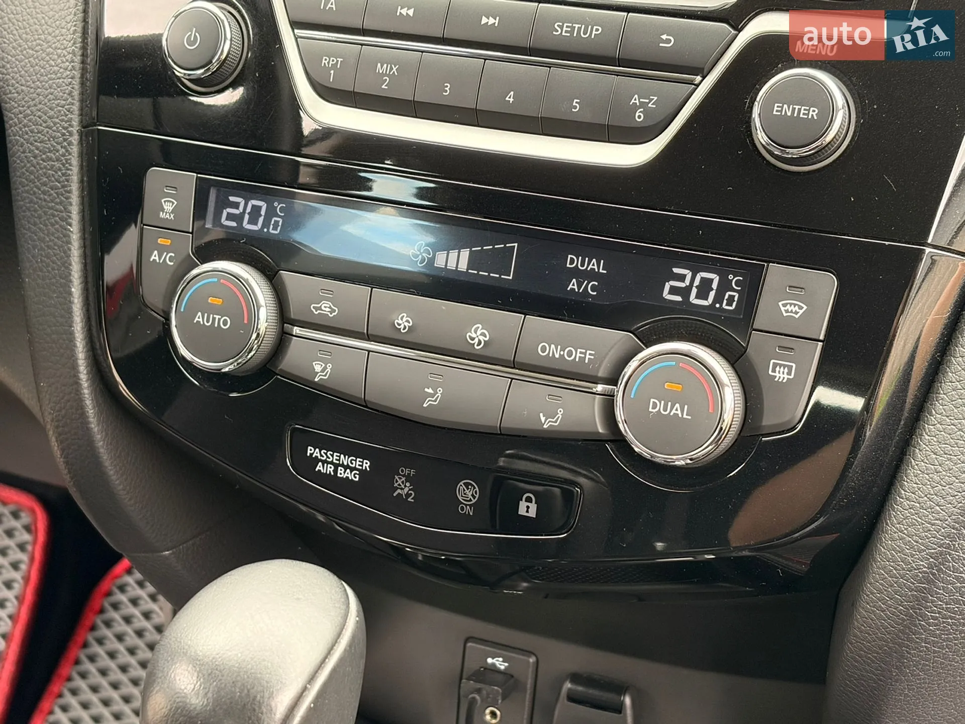 2016 Nissan Qashqai - мініатюра 23