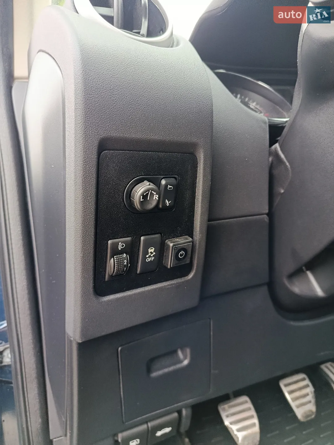 2010 Nissan Qashqai - мініатюра 31