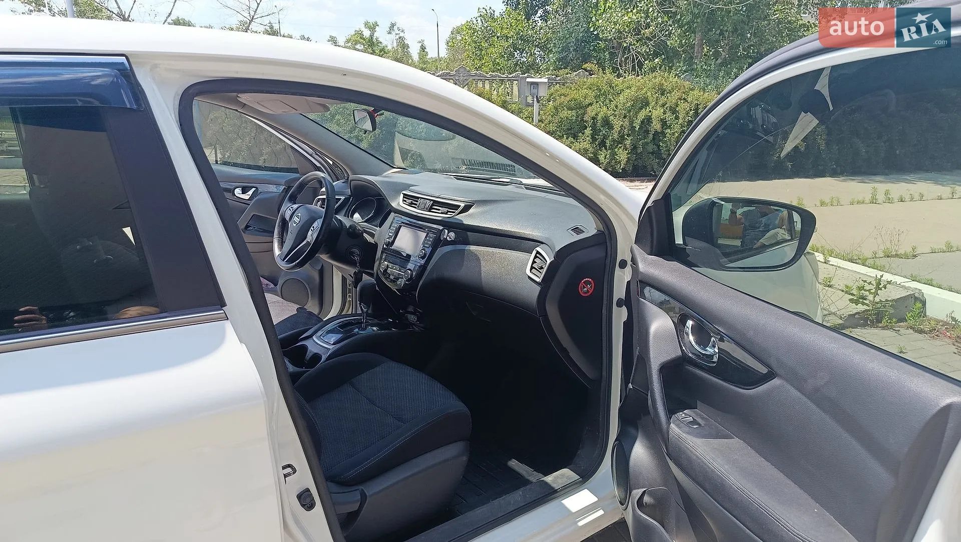 2016 Nissan Qashqai - мініатюра 5