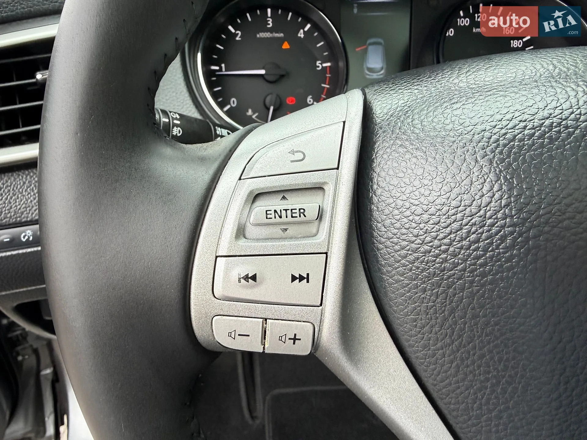 2015 Nissan Qashqai - мініатюра 34