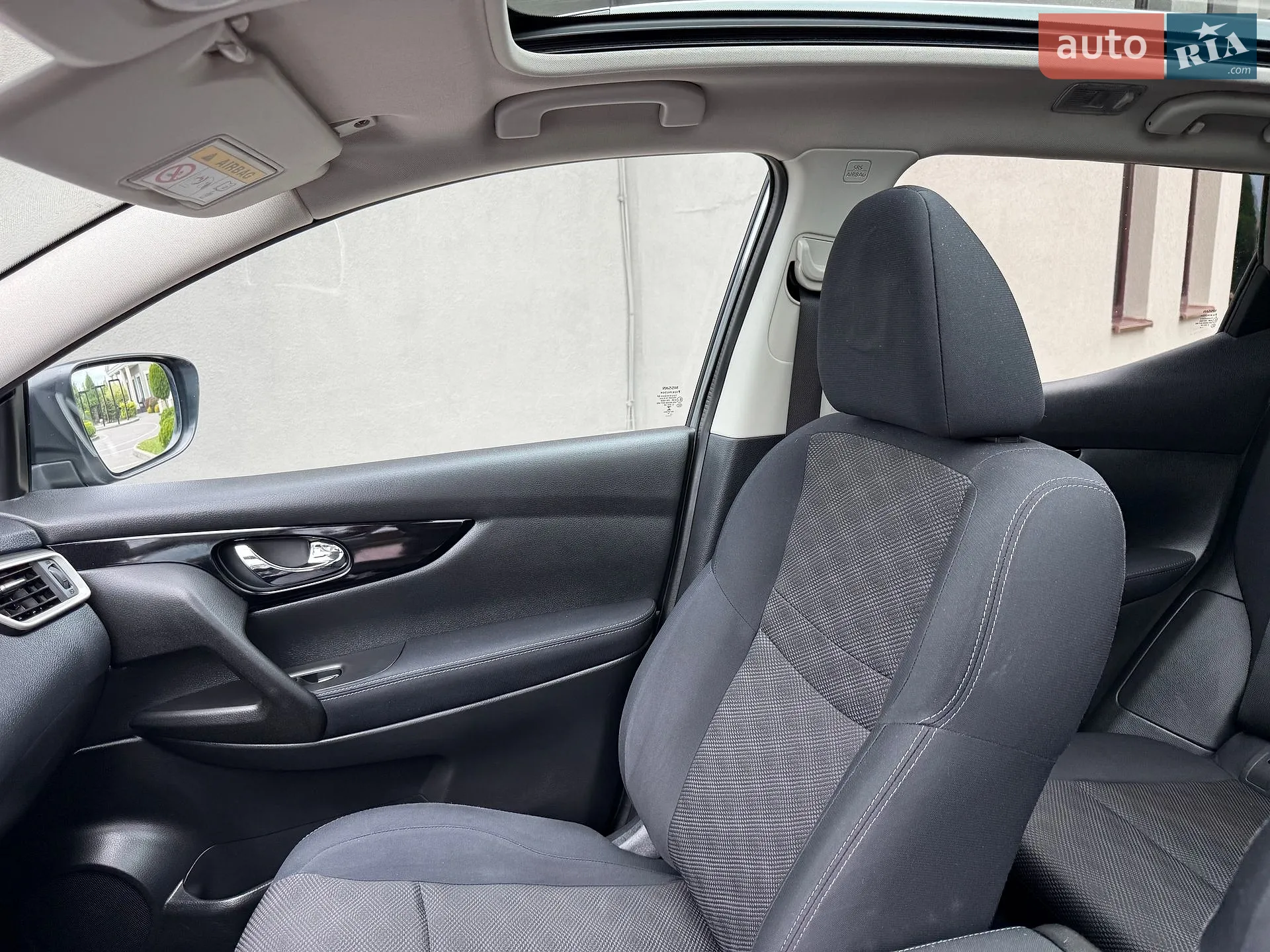 2015 Nissan Qashqai - мініатюра 54