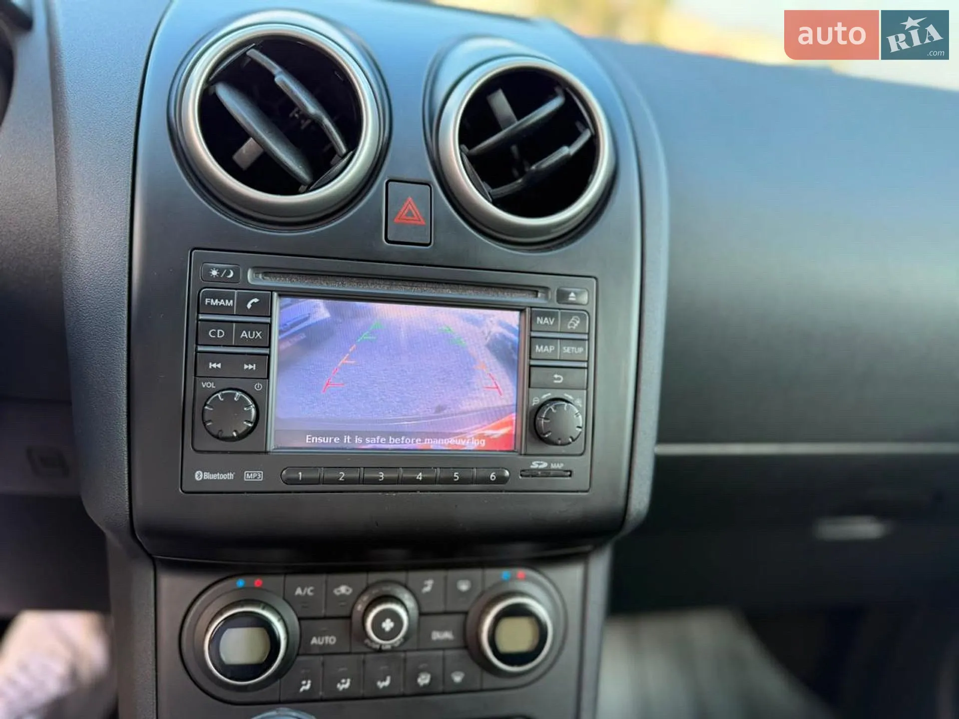 2011 Nissan Qashqai - мініатюра 17