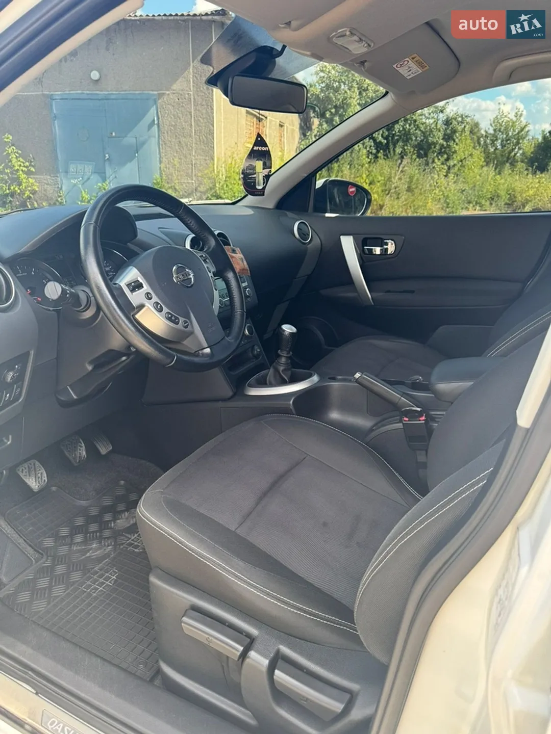 2013 Nissan Qashqai - мініатюра 30
