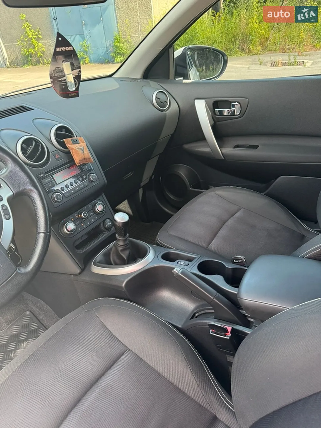 2013 Nissan Qashqai - мініатюра 37