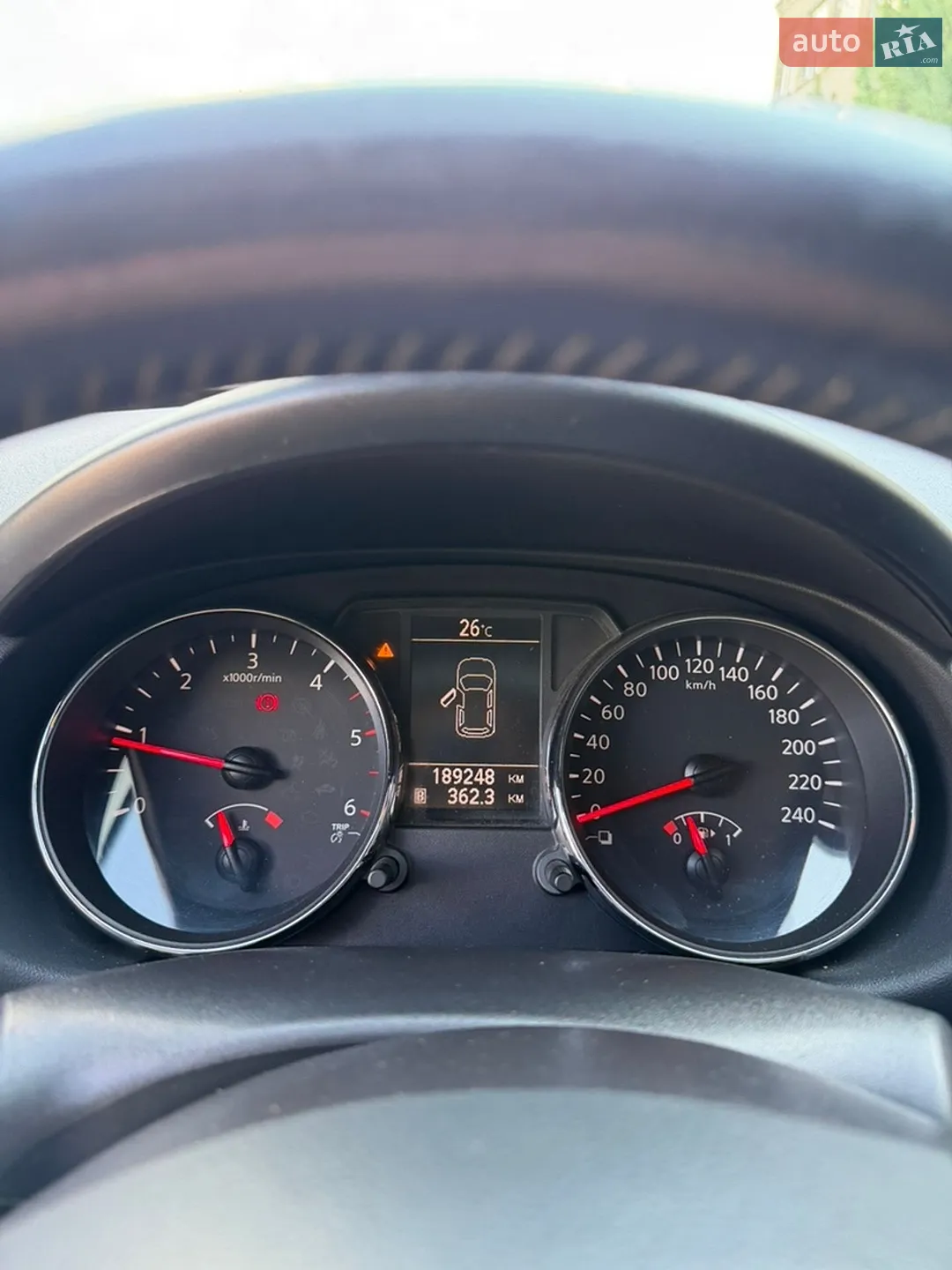 2010 Nissan Qashqai - мініатюра 10