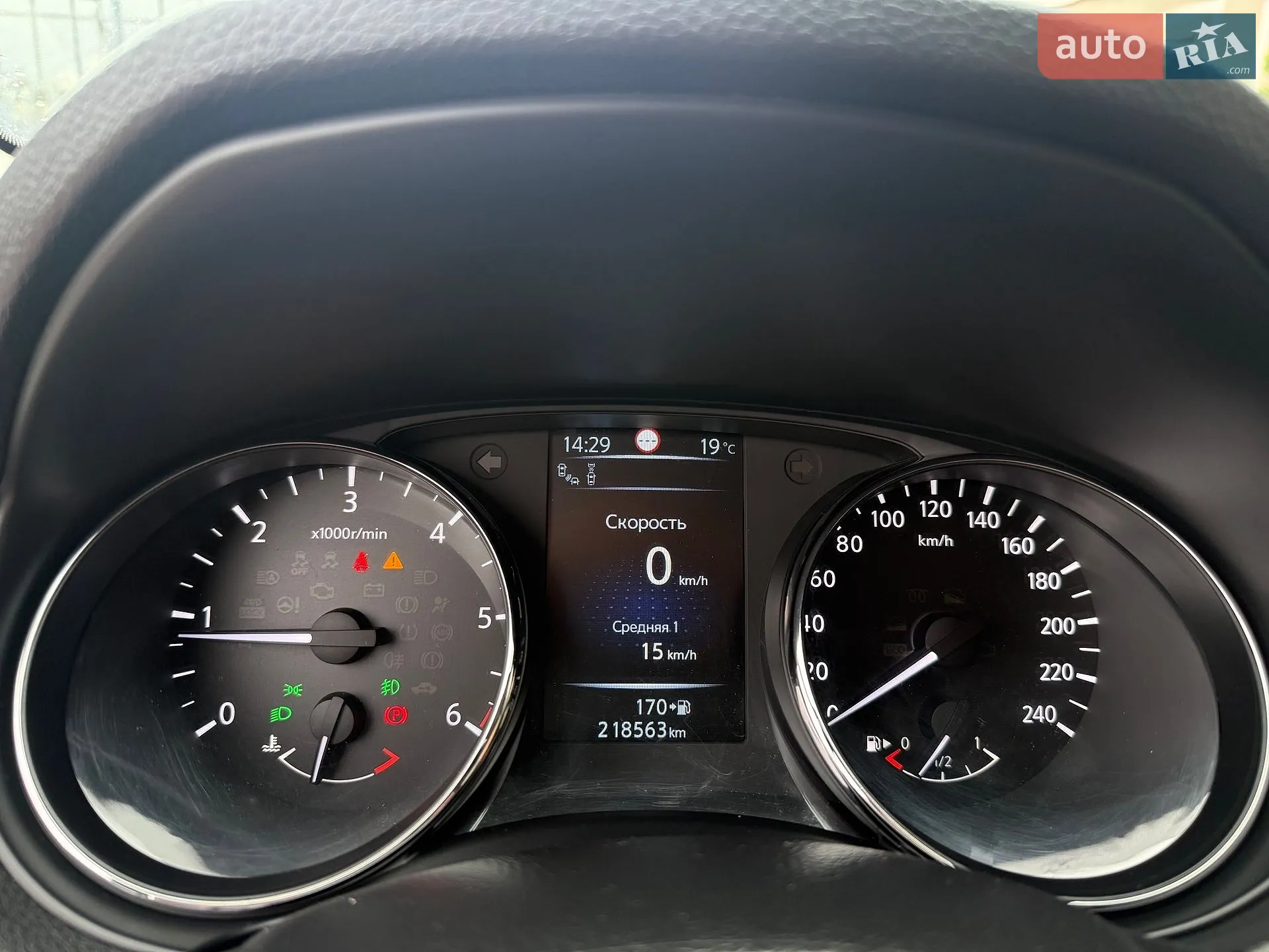 2016 Nissan Qashqai - мініатюра 56