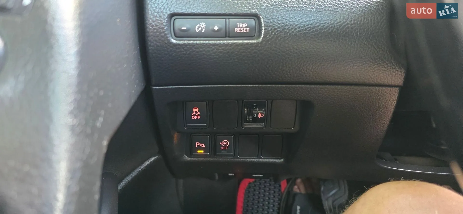 2014 Nissan Qashqai - мініатюра 29