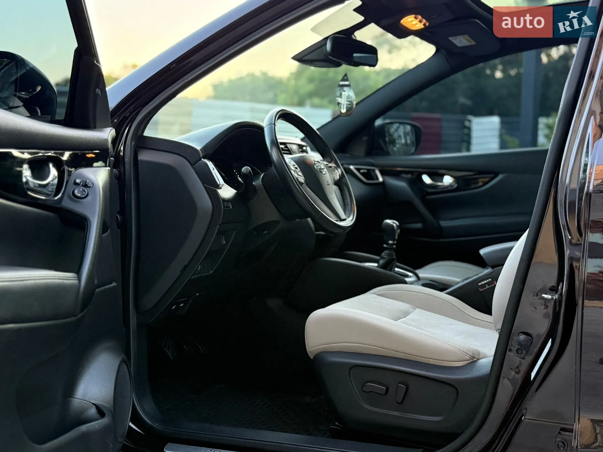 2014 Nissan Qashqai - мініатюра 45