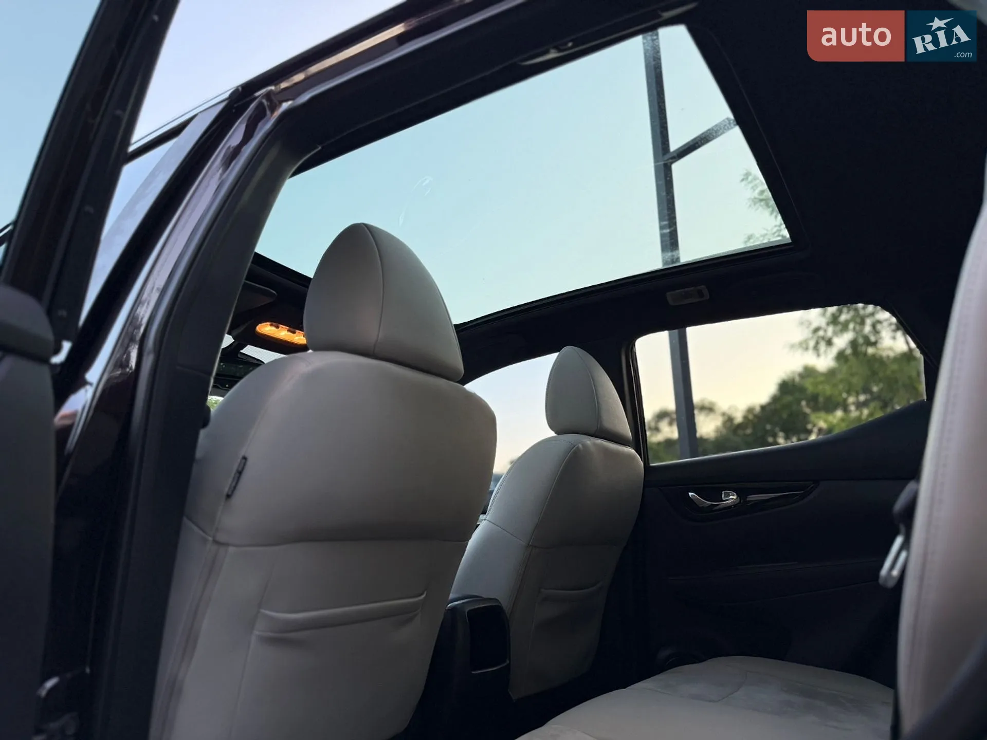 2014 Nissan Qashqai - мініатюра 50