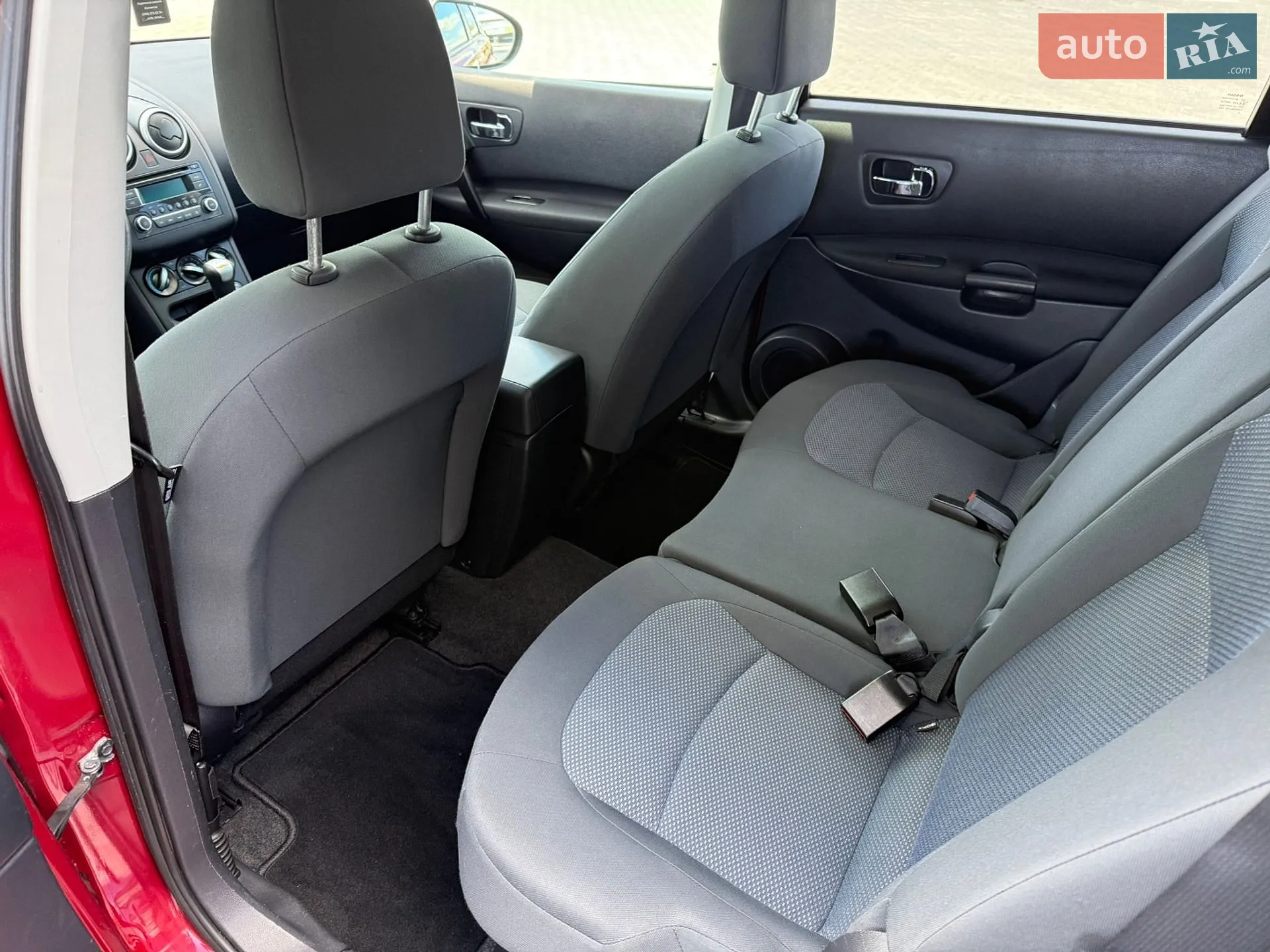 2012 Nissan Qashqai - мініатюра 15