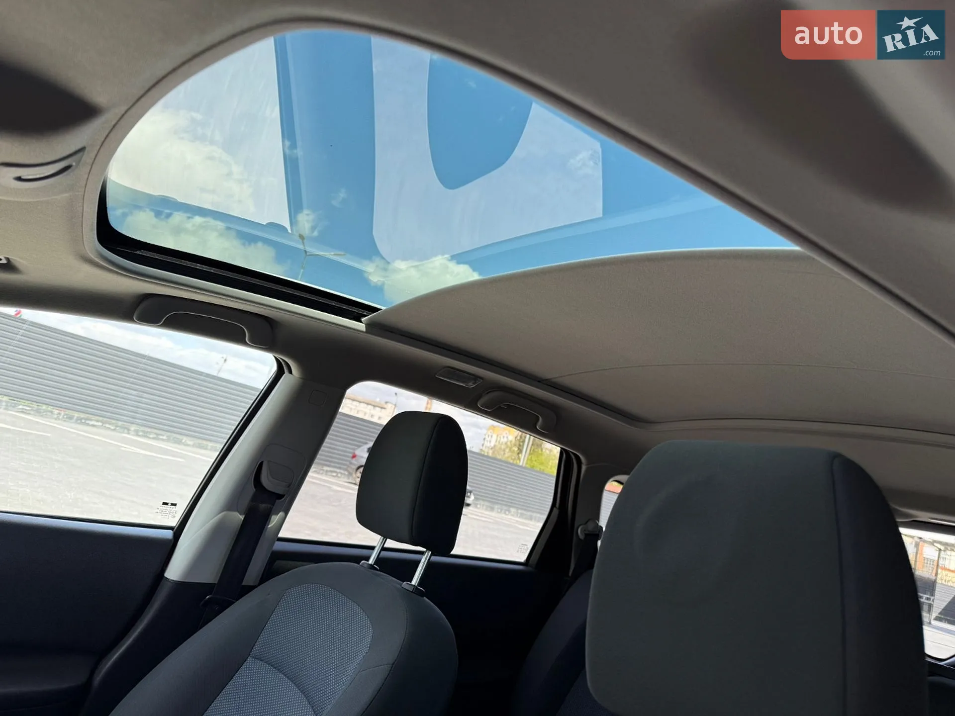 2012 Nissan Qashqai - мініатюра 19