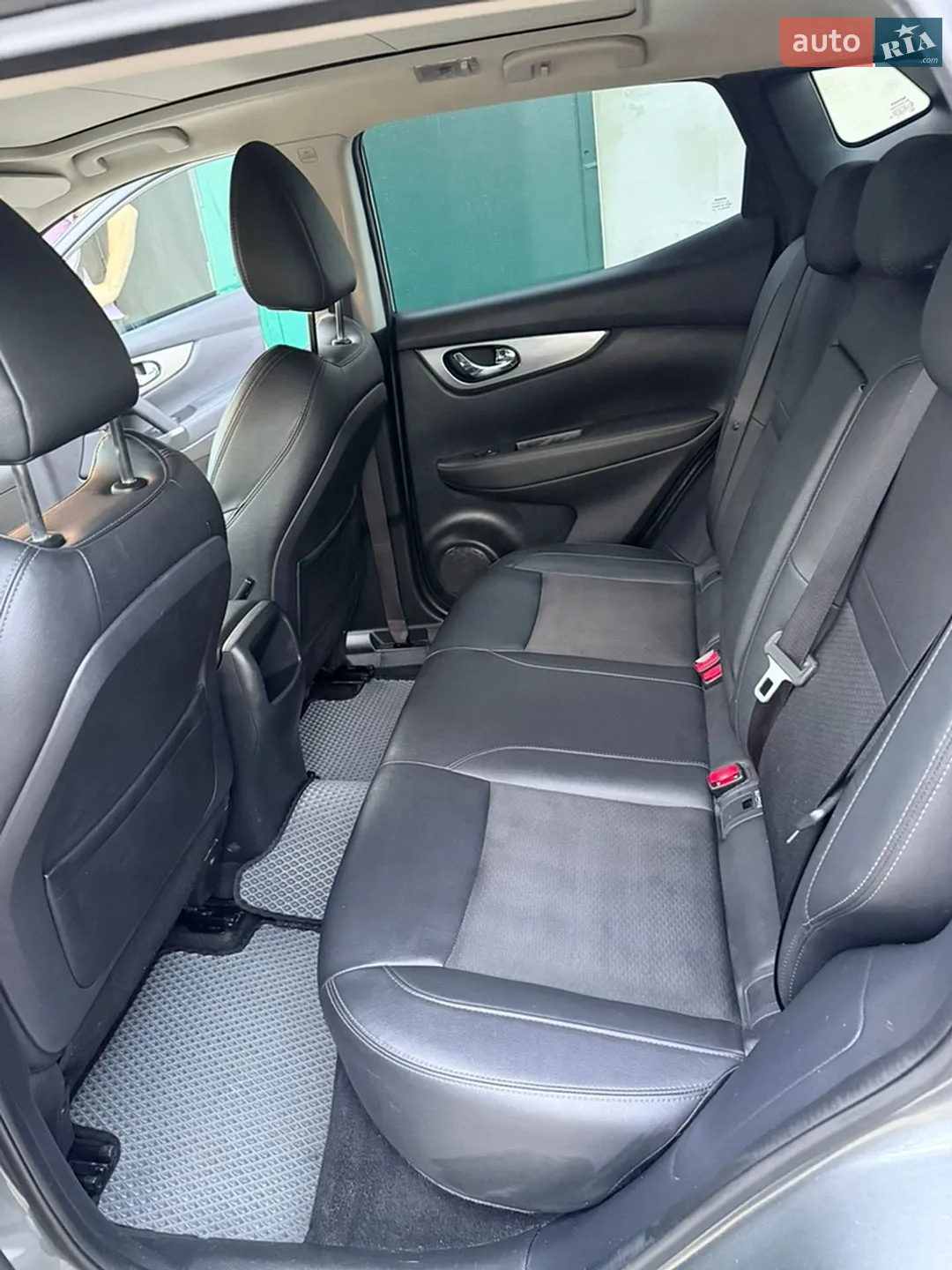 2021 Nissan Qashqai - мініатюра 24