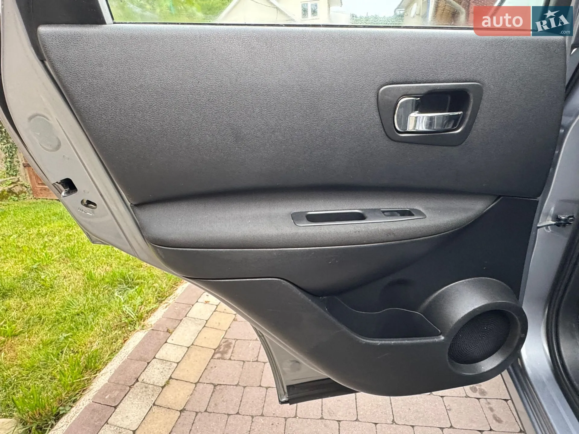 2010 Nissan Qashqai - мініатюра 14
