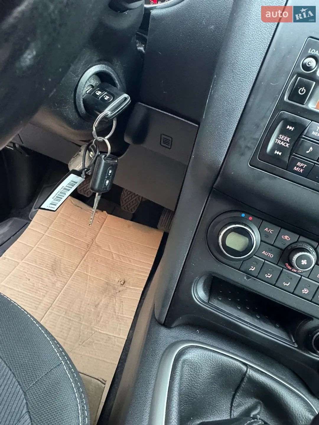 2010 Nissan Qashqai - мініатюра 20
