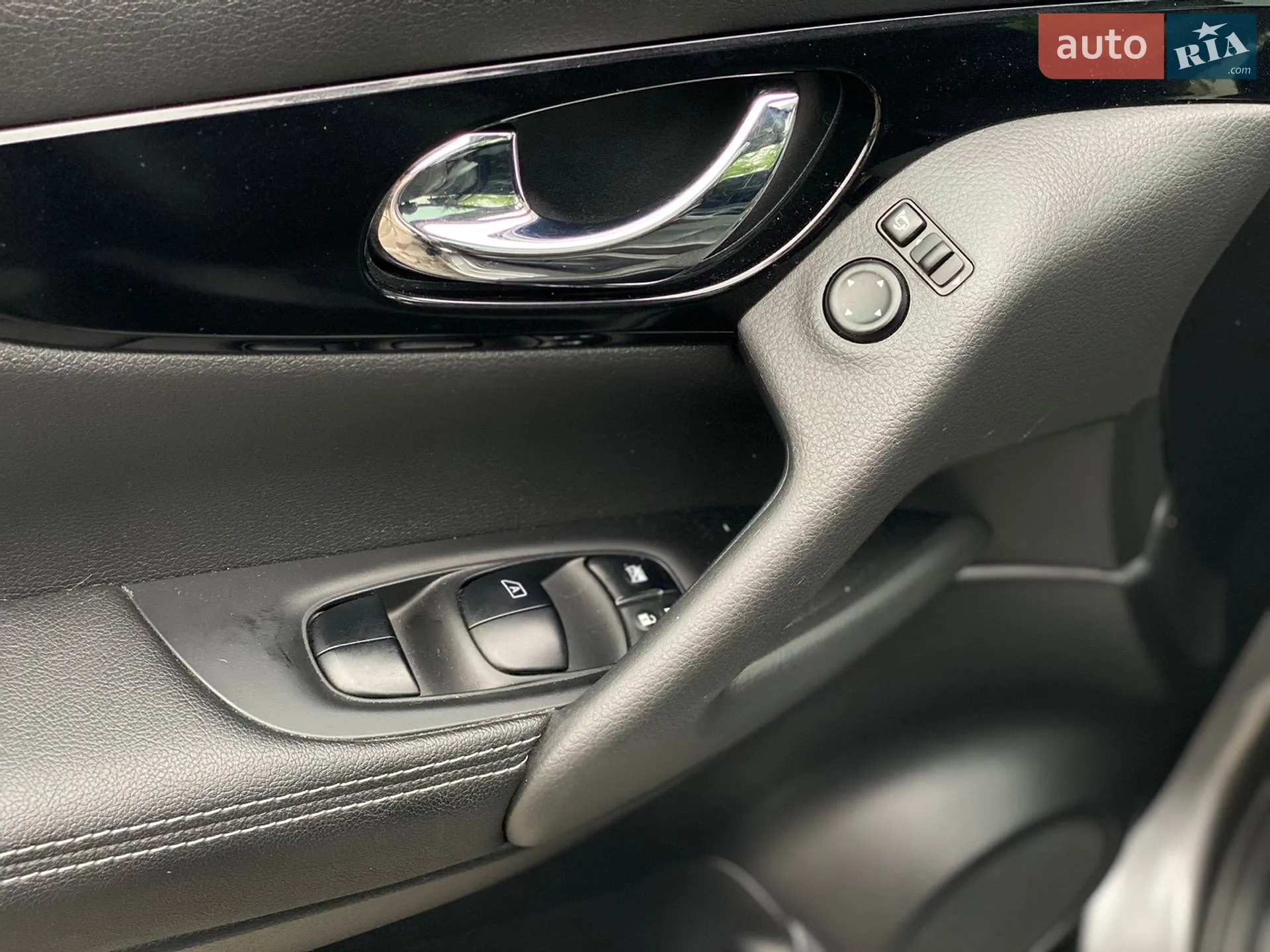 2016 Nissan Qashqai - мініатюра 15