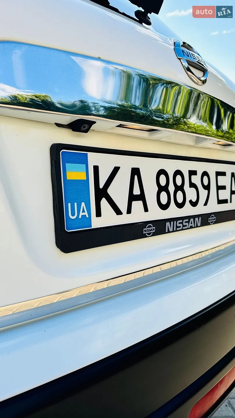 2010 Nissan Qashqai - мініатюра 29