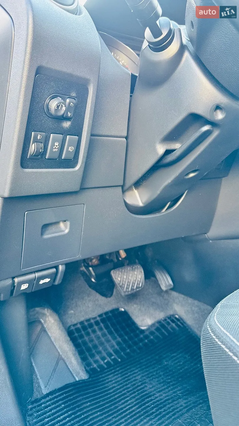 2010 Nissan Qashqai - мініатюра 44