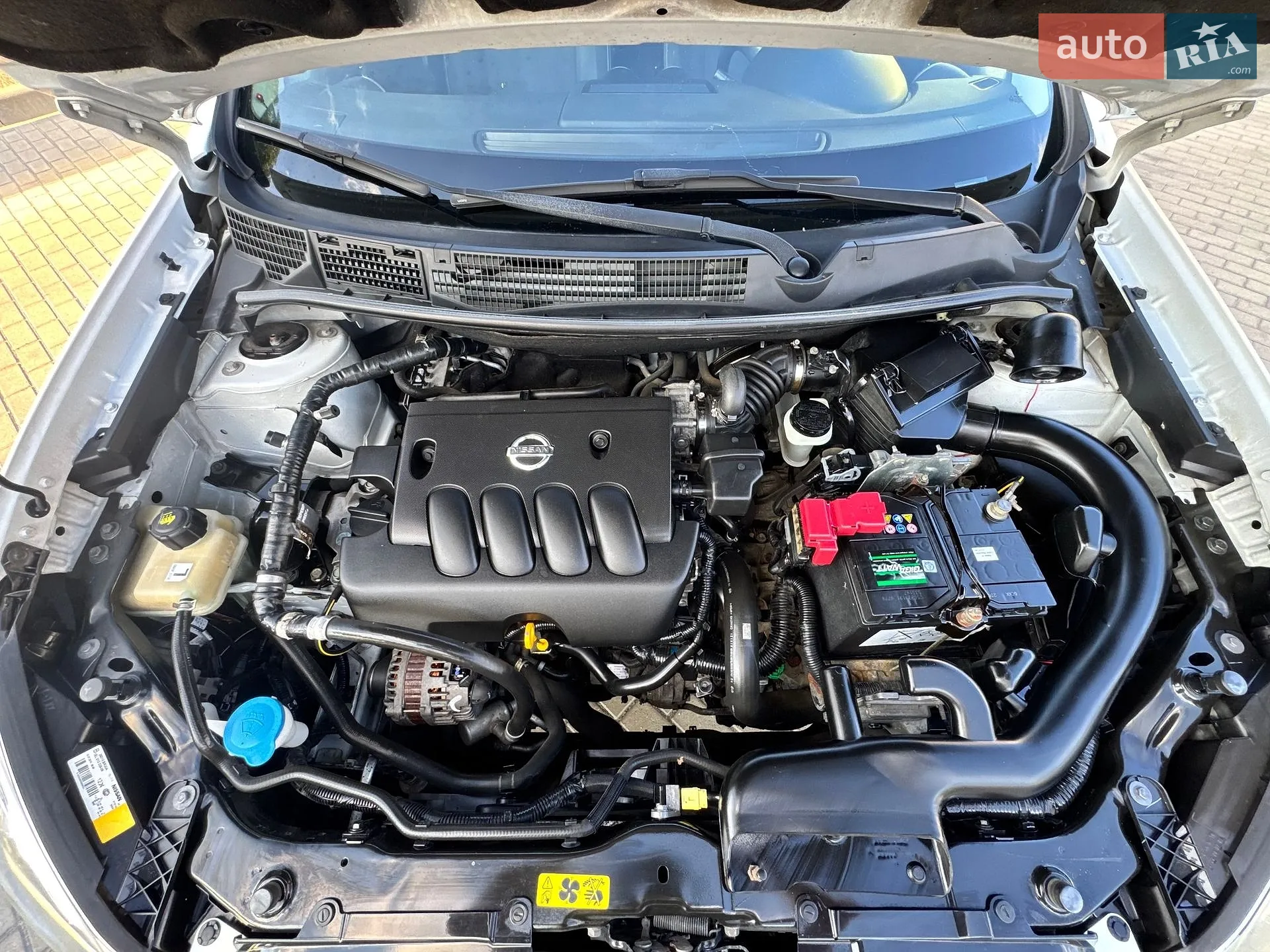 2010 Nissan Qashqai - мініатюра 43