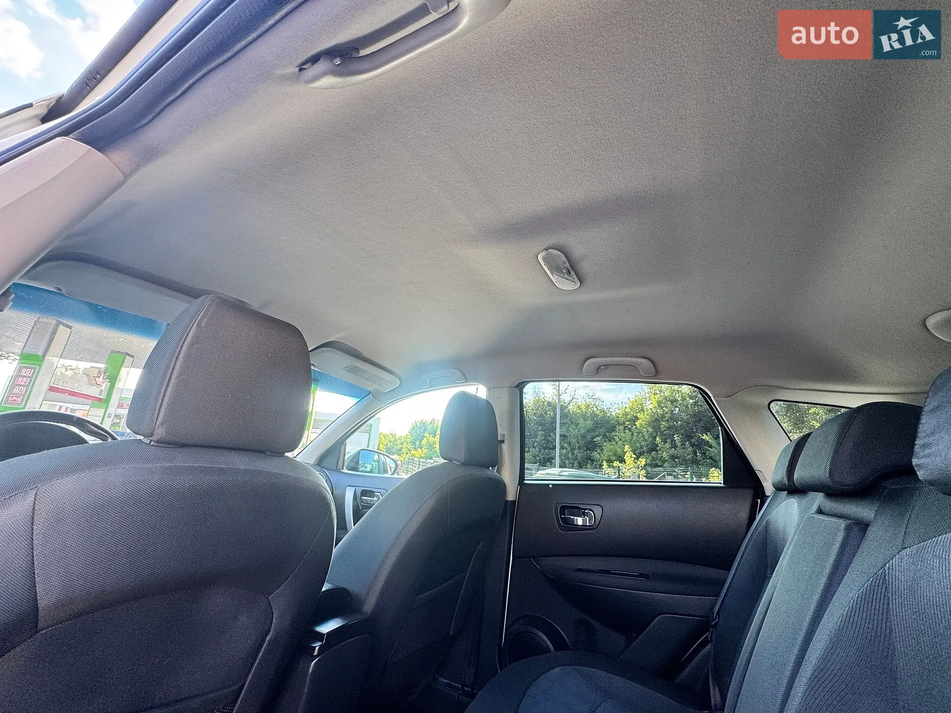 2010 Nissan Qashqai - мініатюра 47