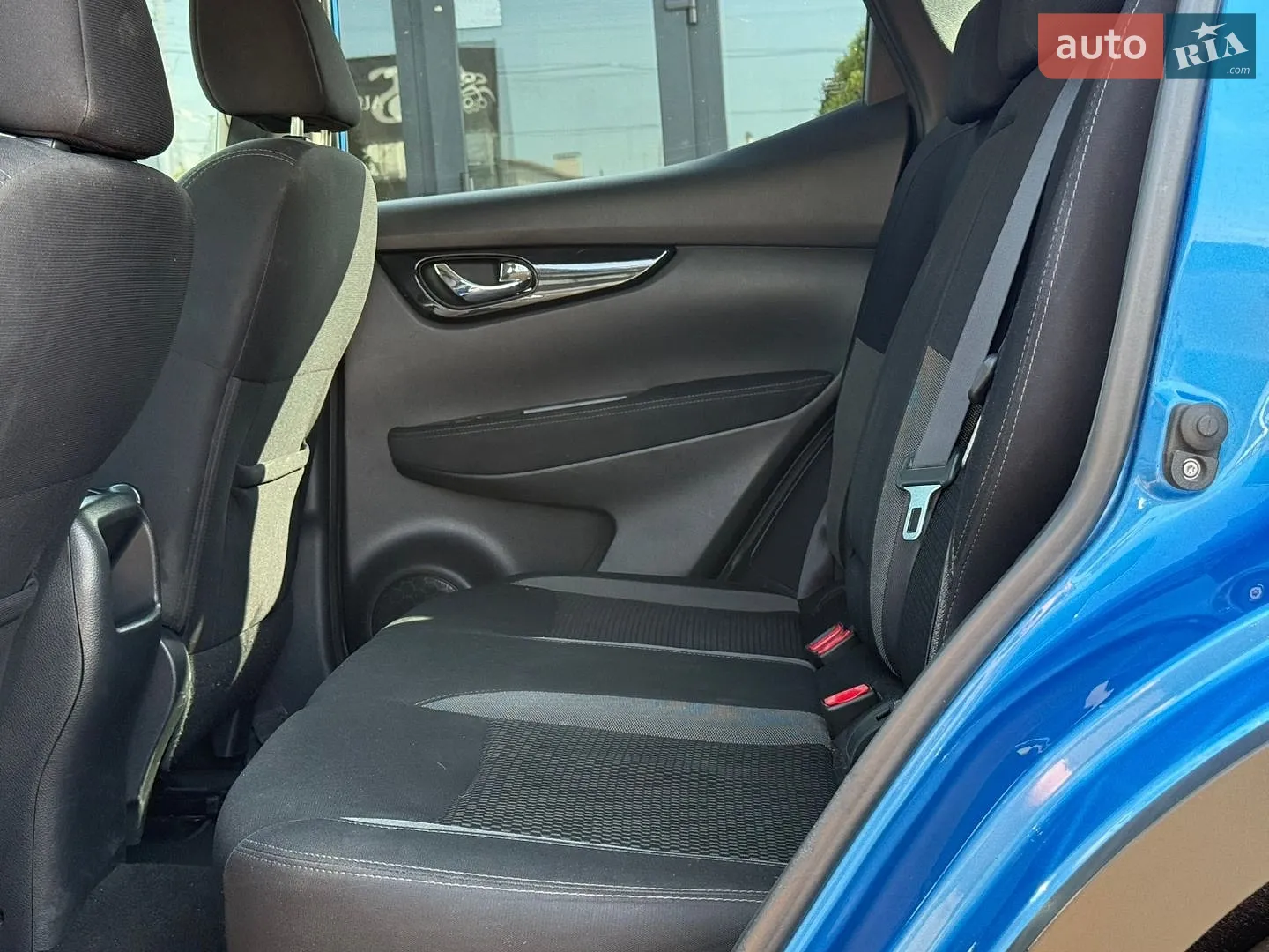 2018 Nissan Qashqai - мініатюра 25