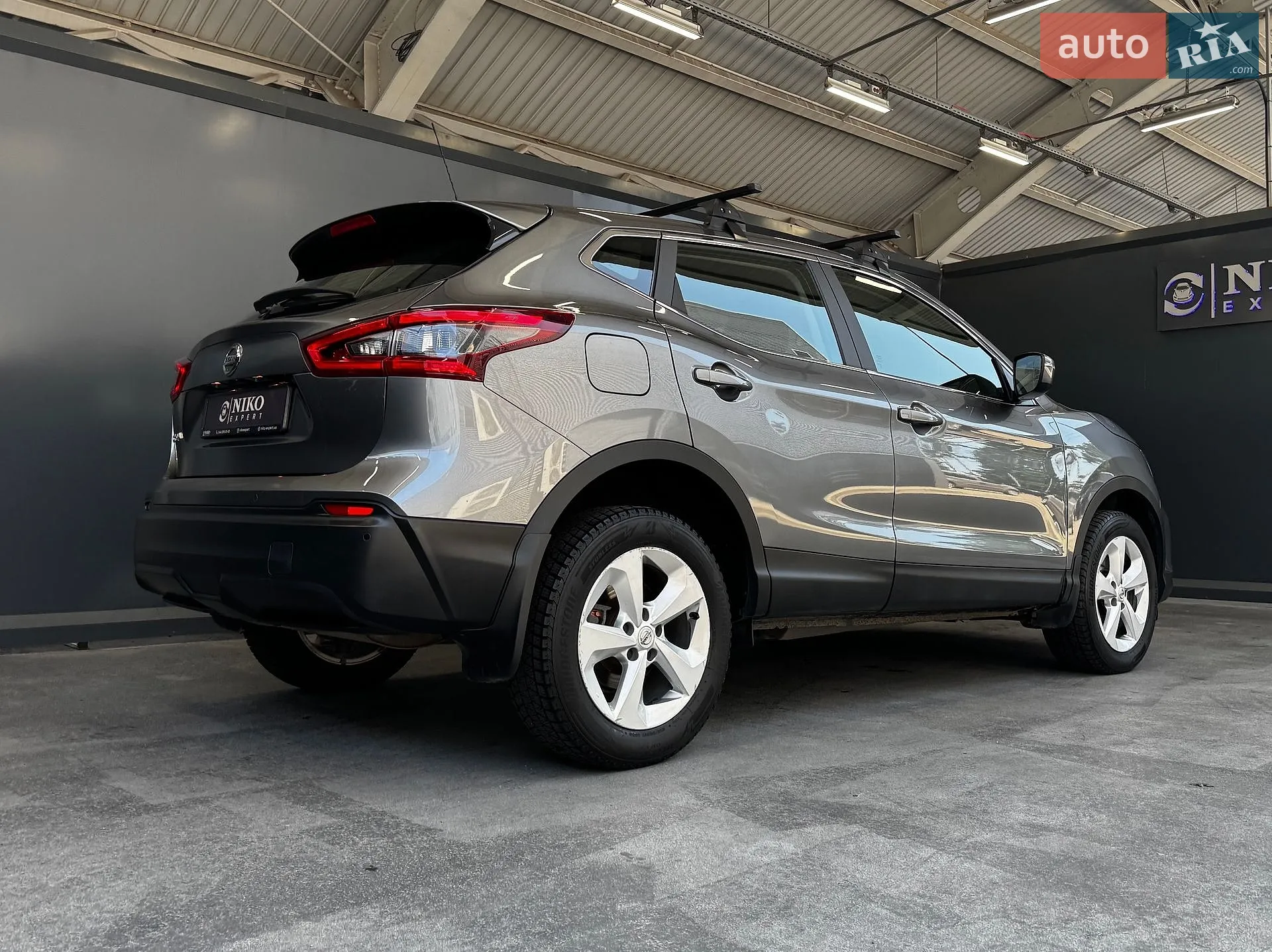 2019 Nissan Qashqai - мініатюра 6