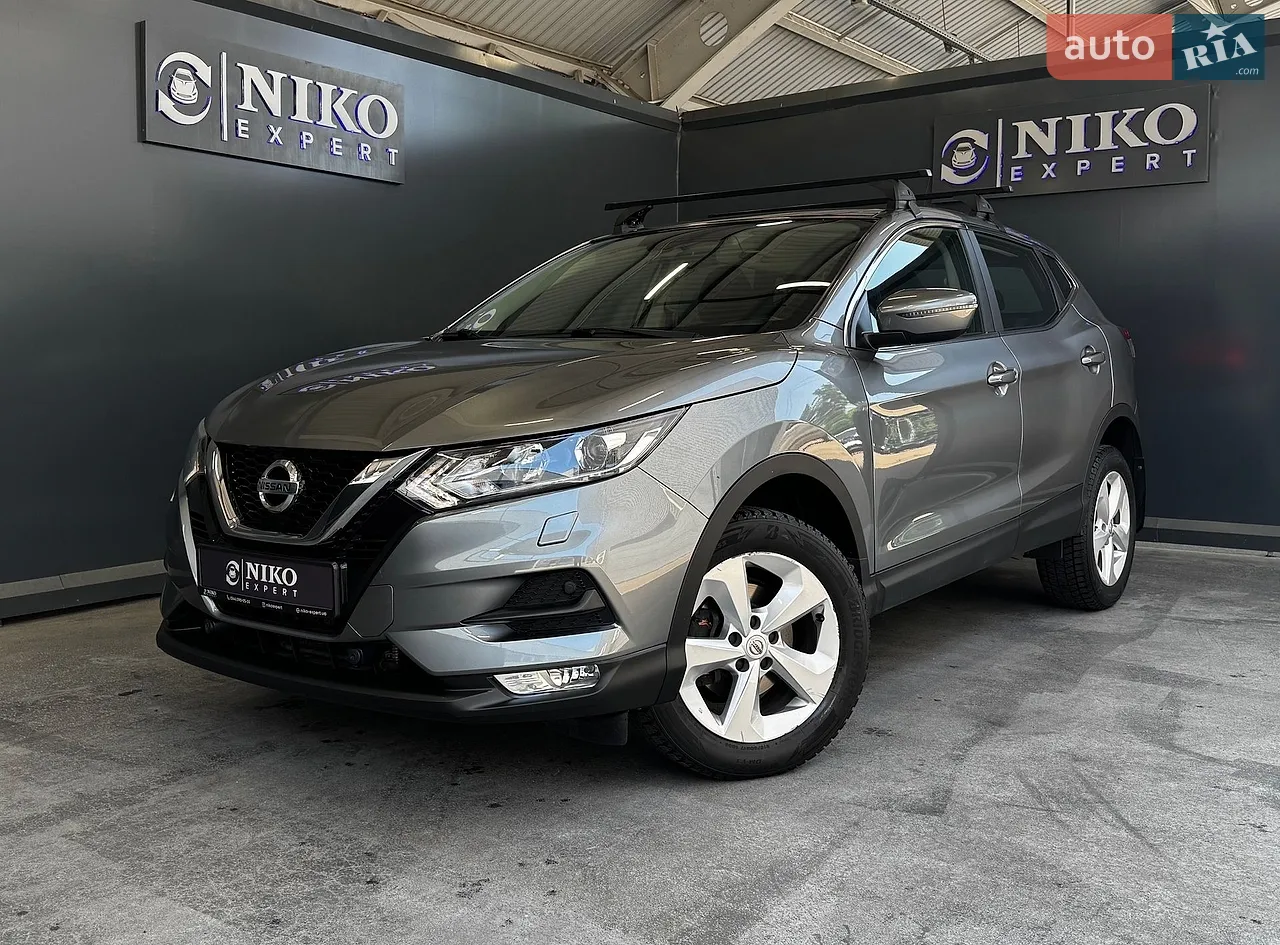 2020 Nissan X-Trail - мініатюра 24