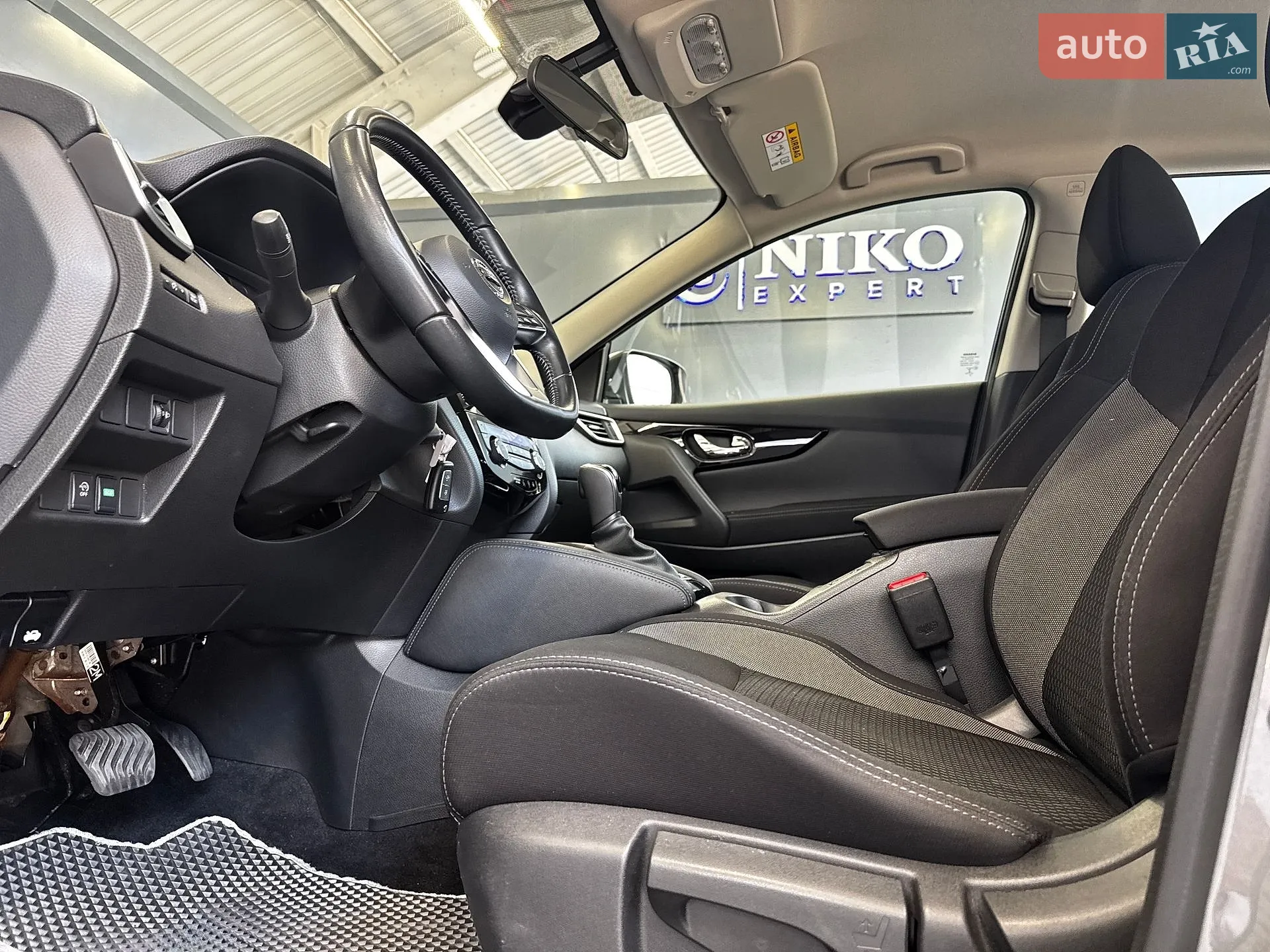 2019 Nissan Qashqai - мініатюра 20