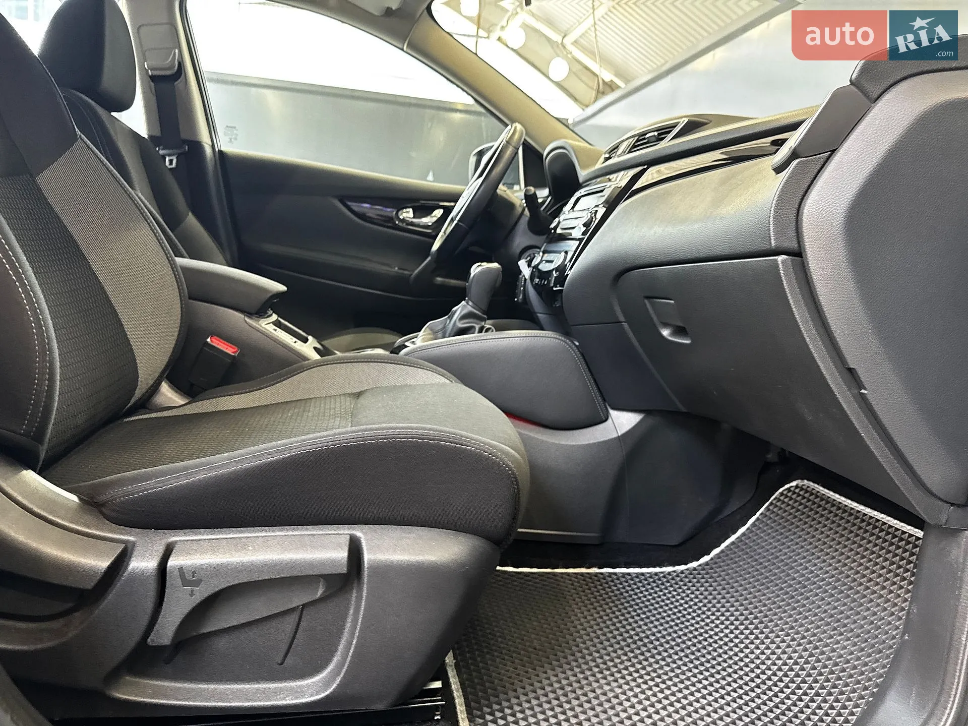 2019 Nissan Qashqai - мініатюра 31