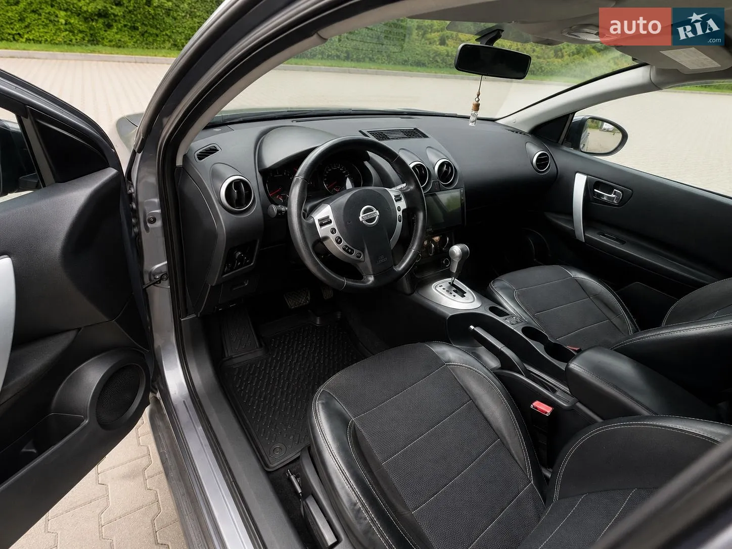 2010 Nissan Qashqai - мініатюра 7