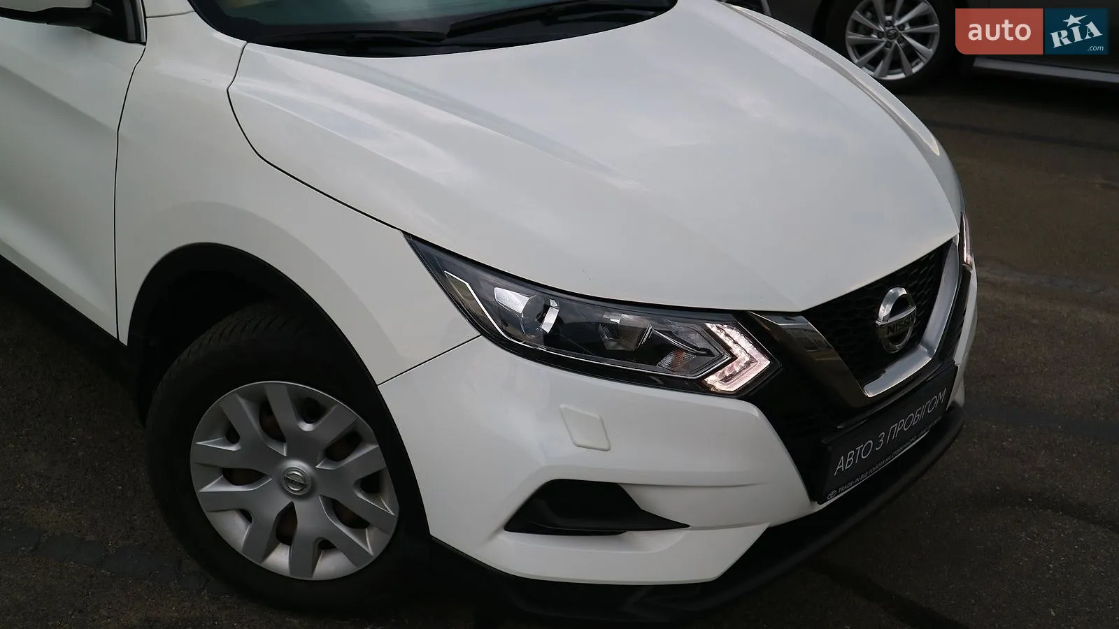 2019 Nissan Qashqai - мініатюра 24
