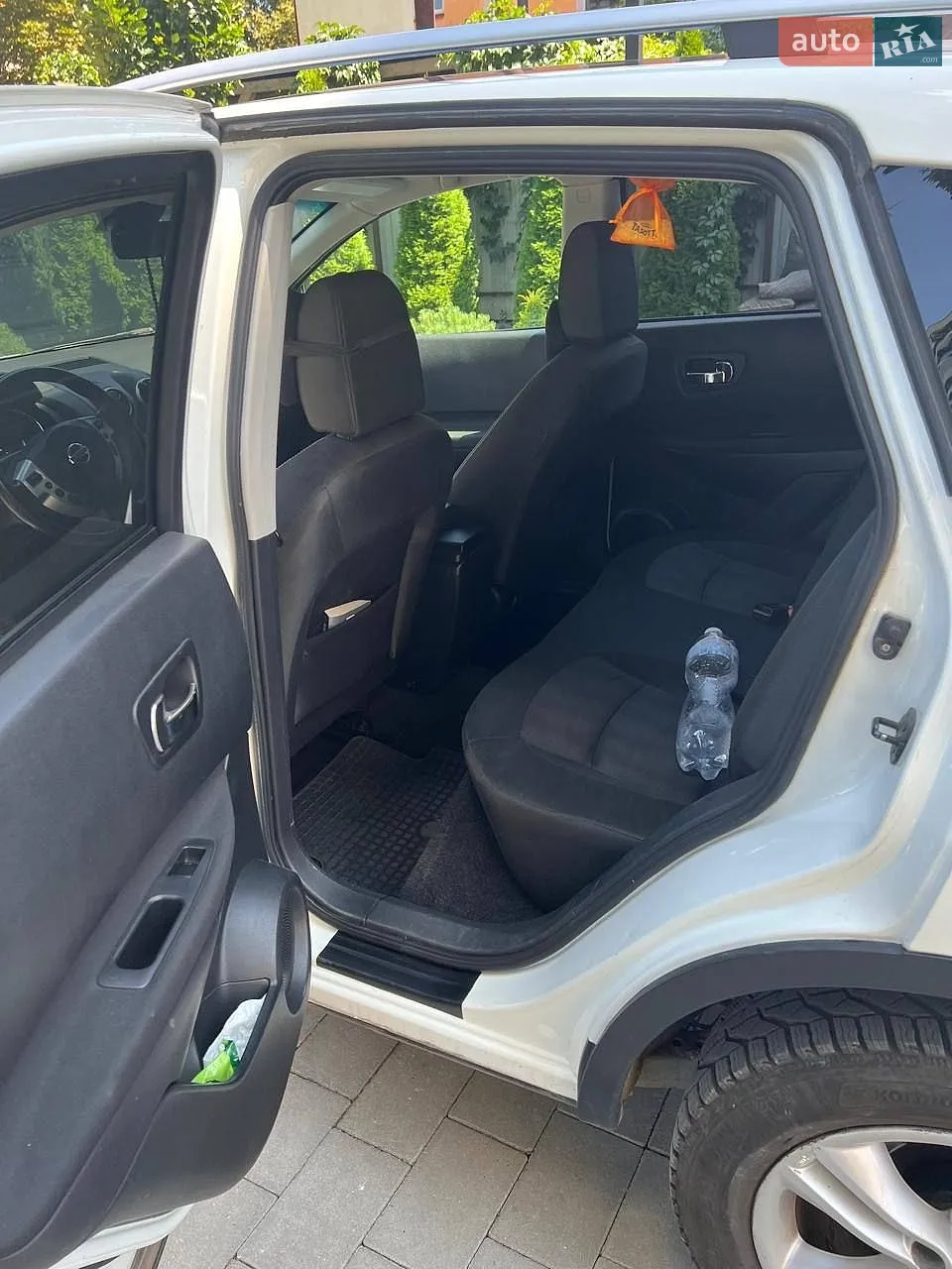 2011 Nissan Qashqai - мініатюра 6