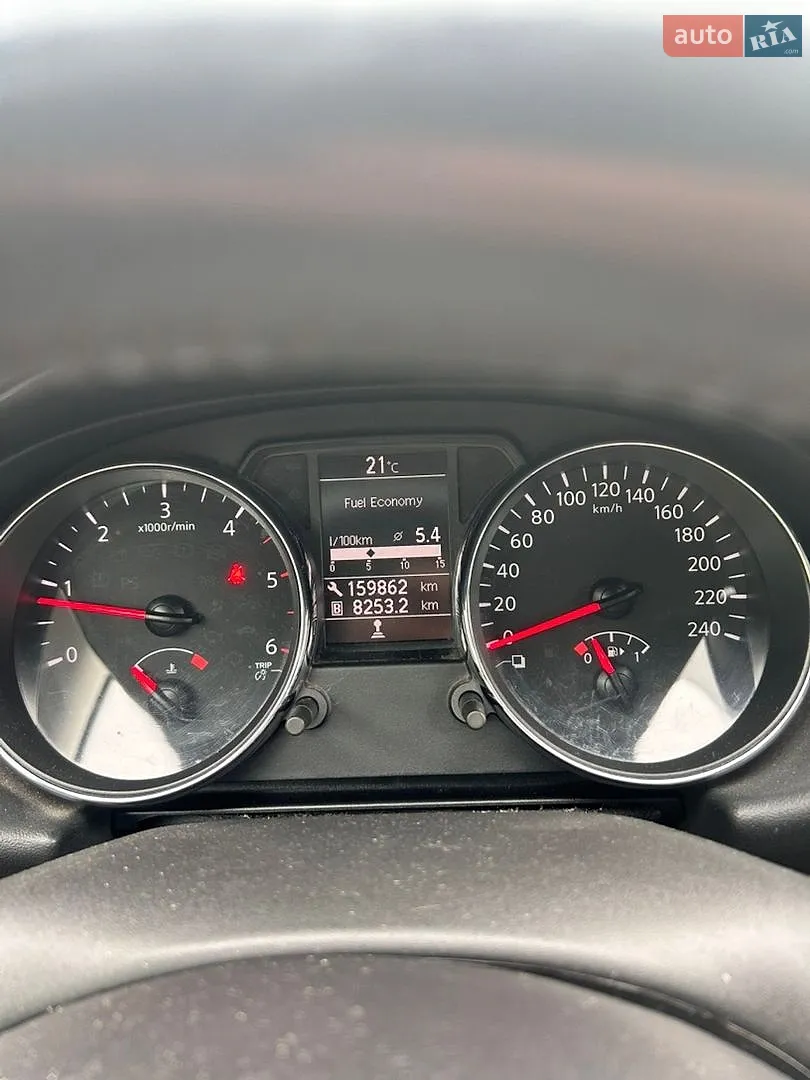 2011 Nissan Qashqai - мініатюра 13