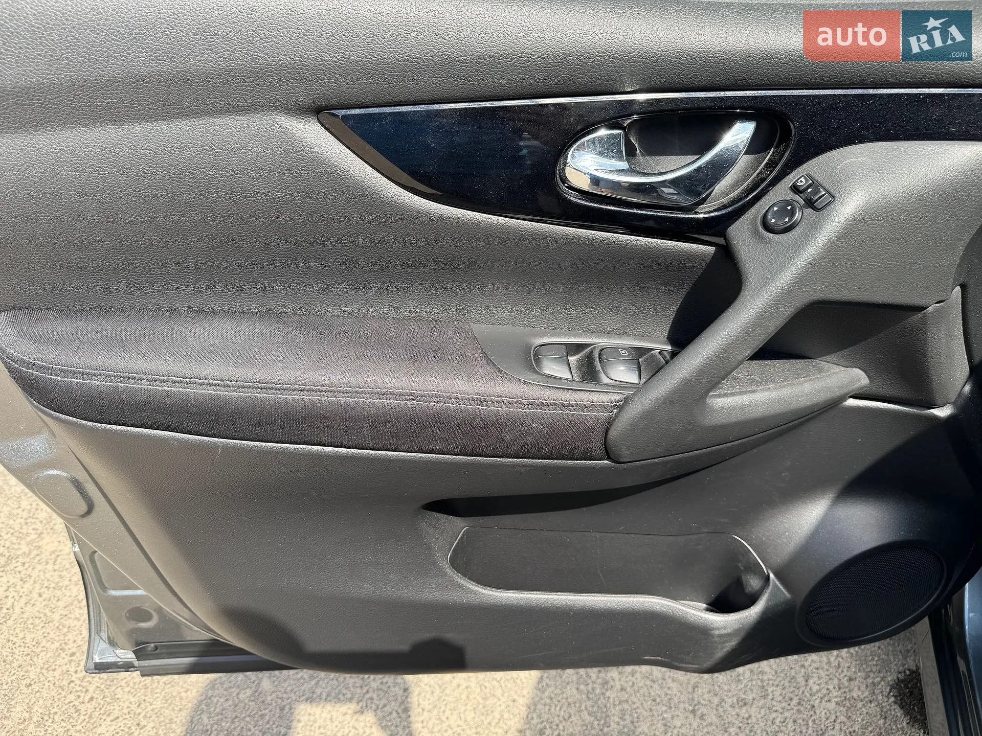 2017 Nissan Qashqai - мініатюра 17