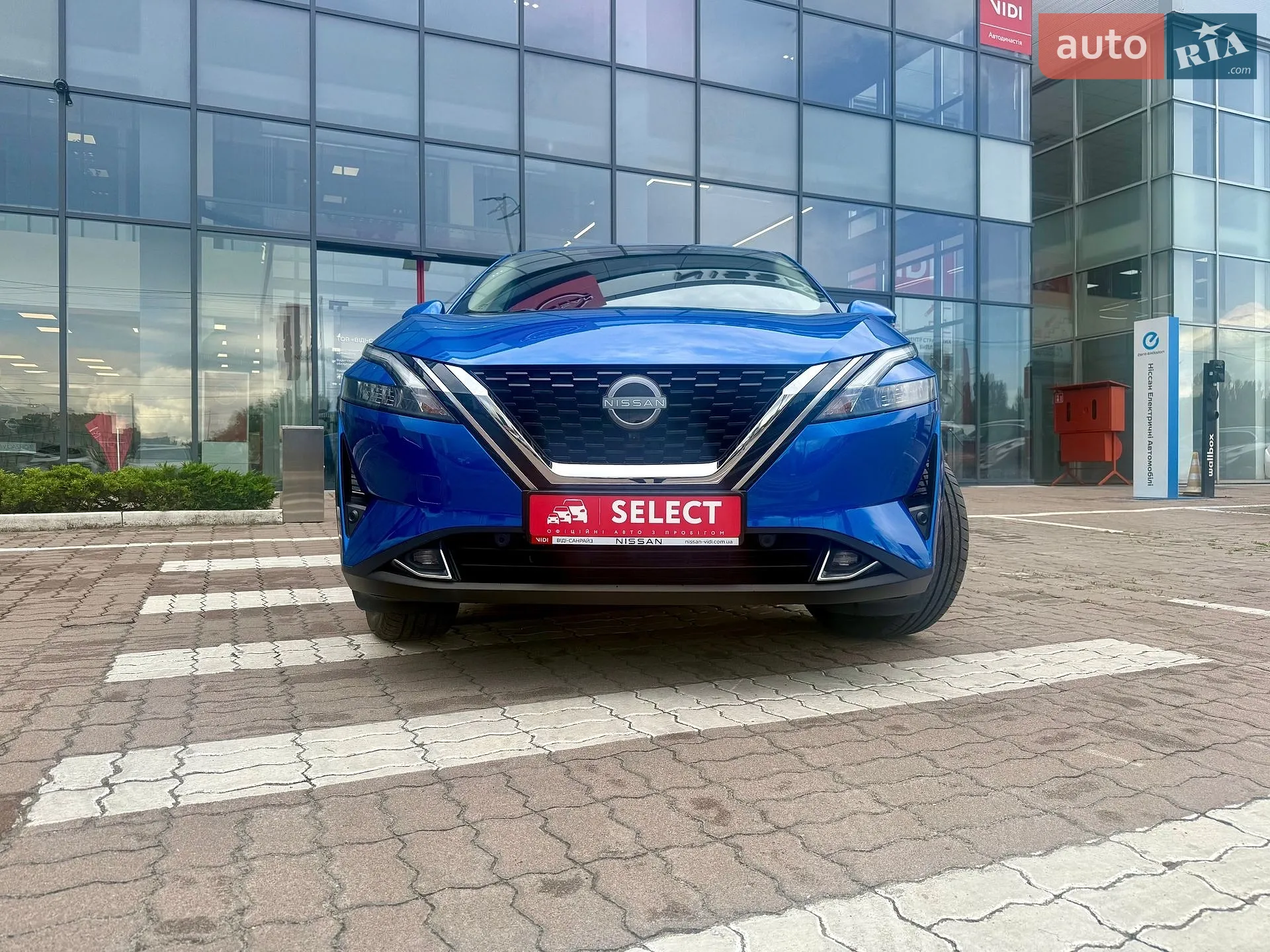2023 Nissan Qashqai - мініатюра 4