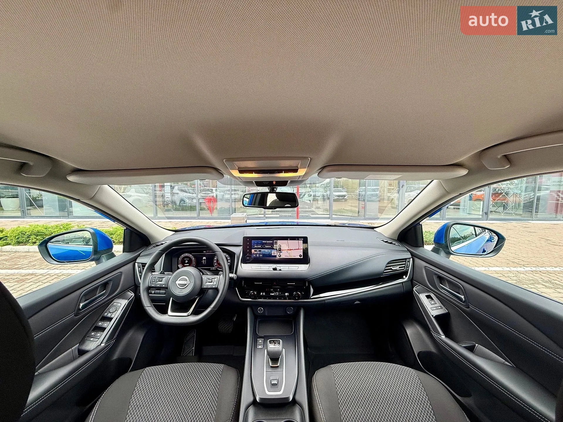 2023 Nissan Qashqai - мініатюра 24