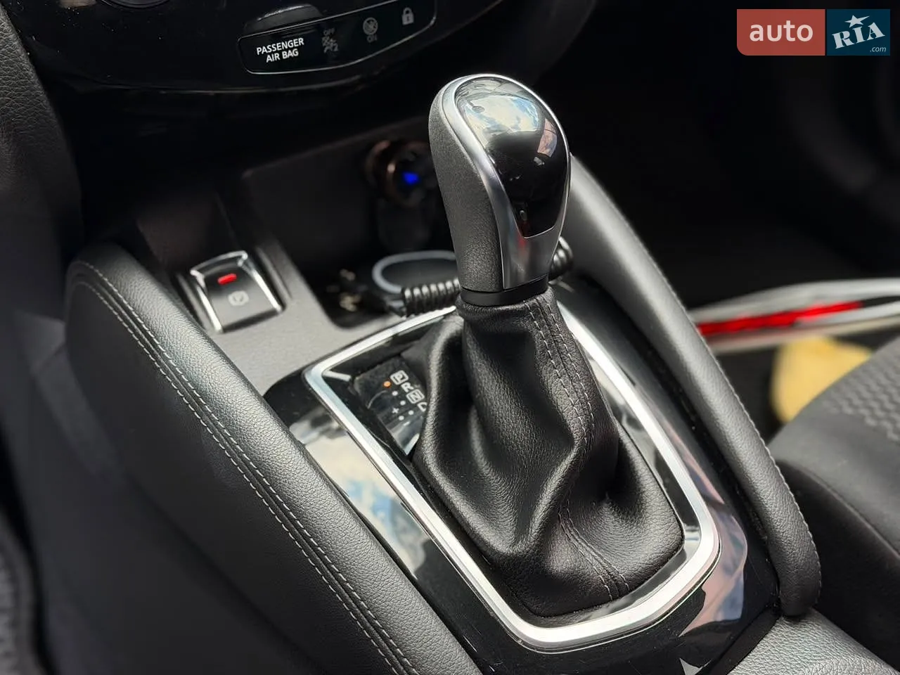 2019 Nissan Qashqai - мініатюра 15