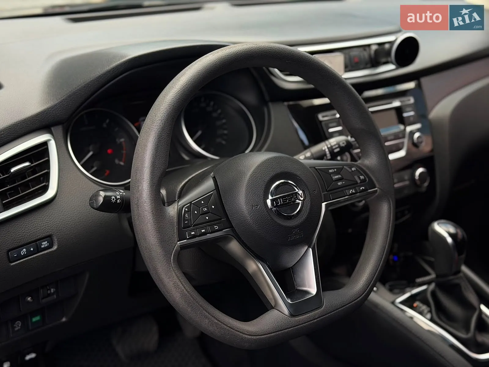 2019 Nissan Qashqai - мініатюра 16