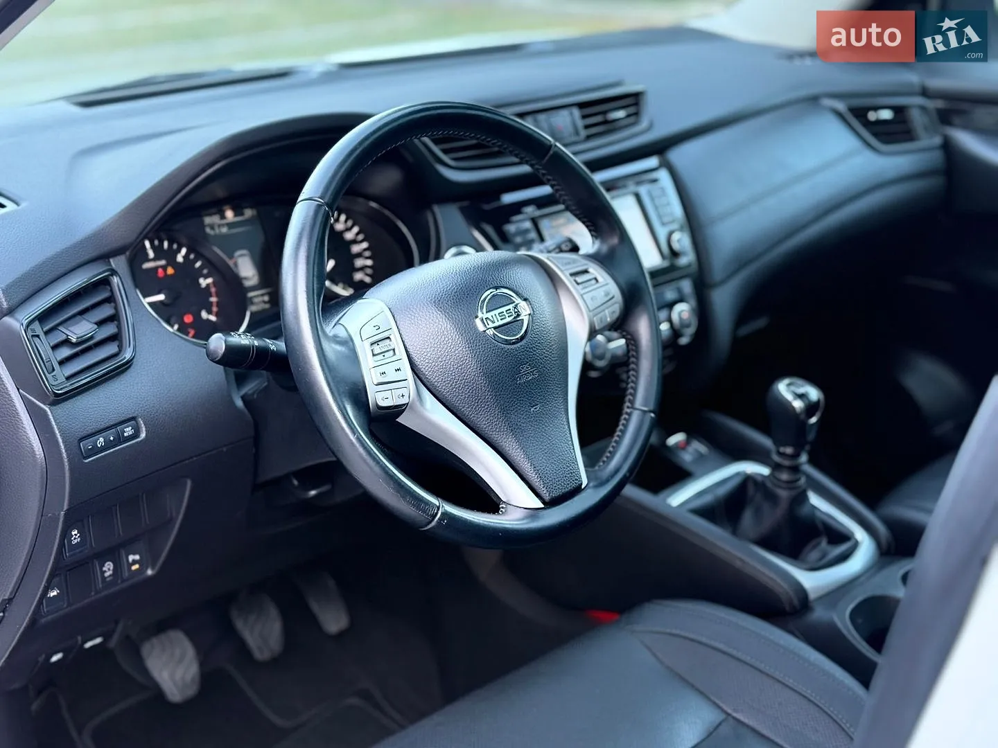 2014 Nissan Qashqai - мініатюра 16