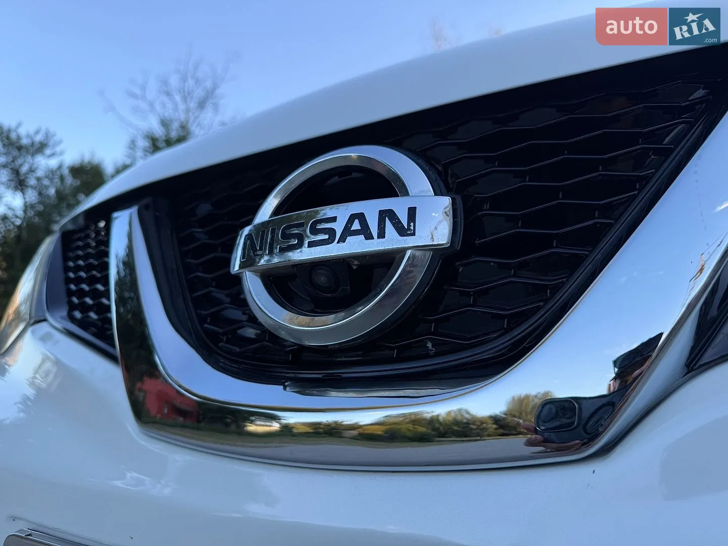 2014 Nissan Qashqai - мініатюра 40