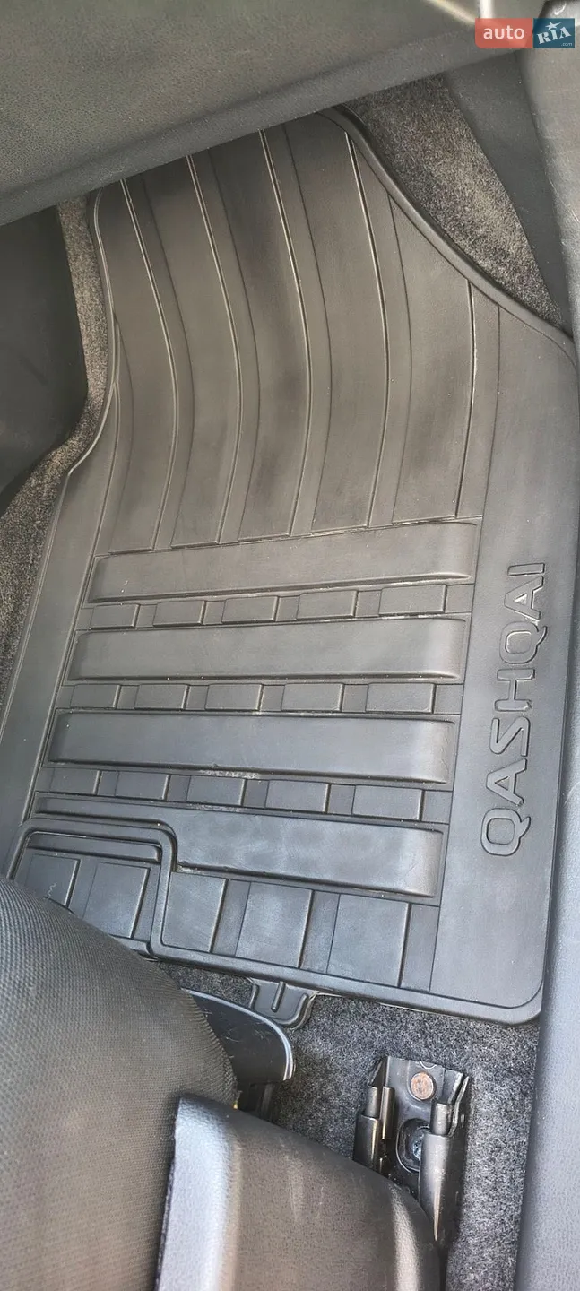 2010 Nissan Qashqai - мініатюра 36