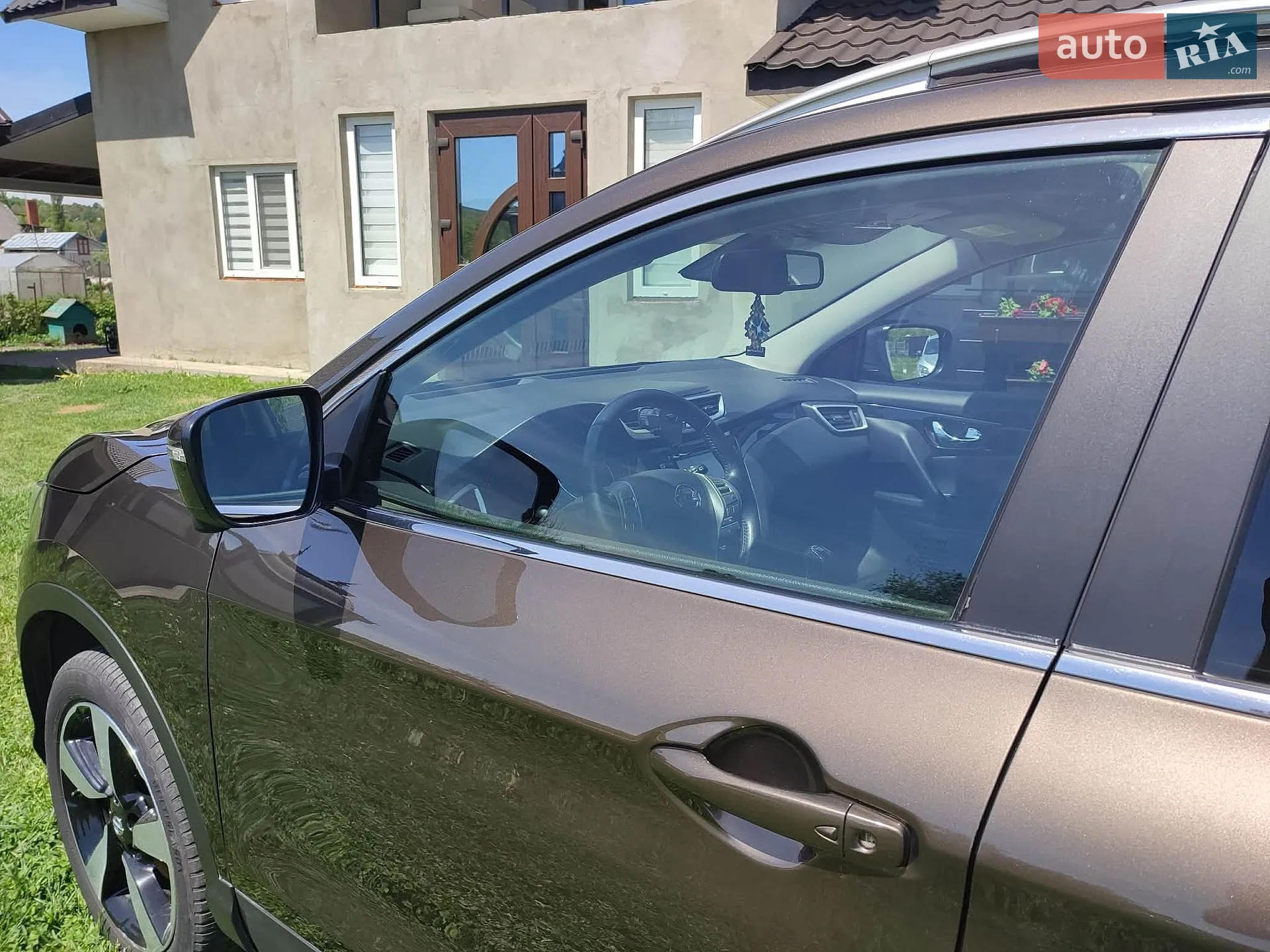 2016 Nissan Qashqai - мініатюра 9