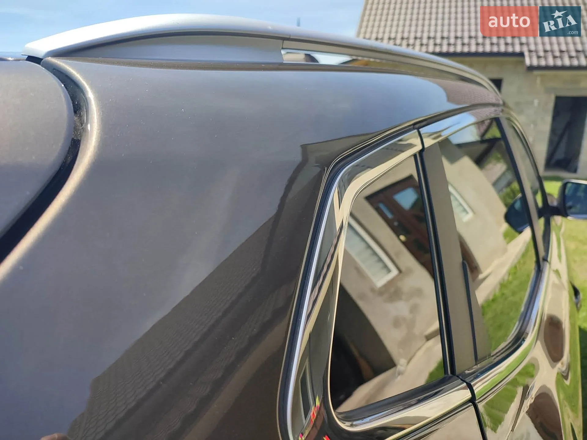 2016 Nissan Qashqai - мініатюра 14