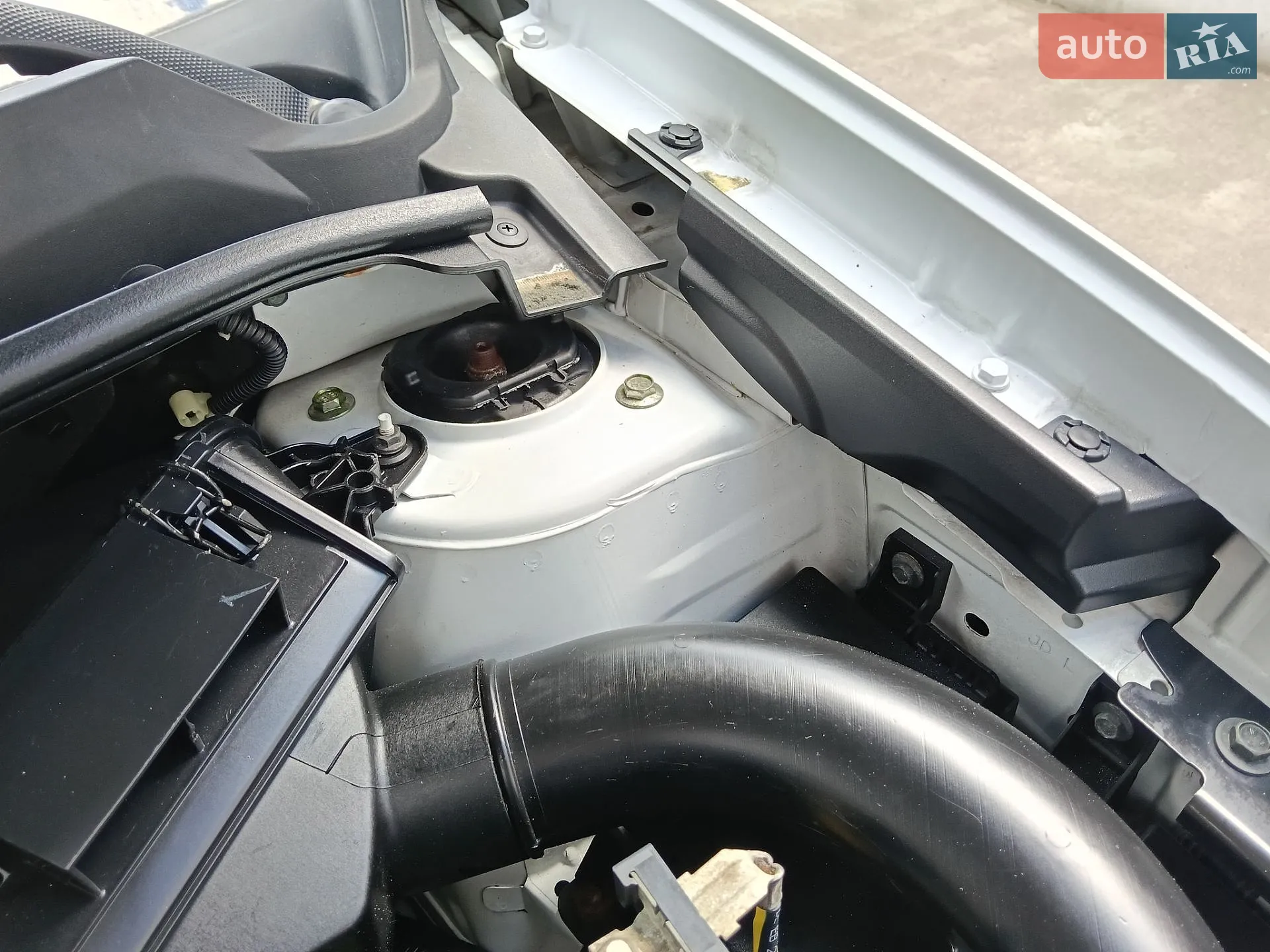 2010 Nissan Qashqai - мініатюра 51