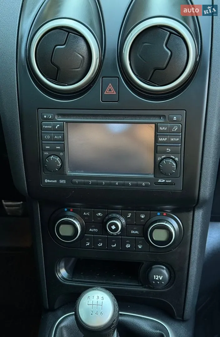 2011 Nissan Qashqai - мініатюра 27